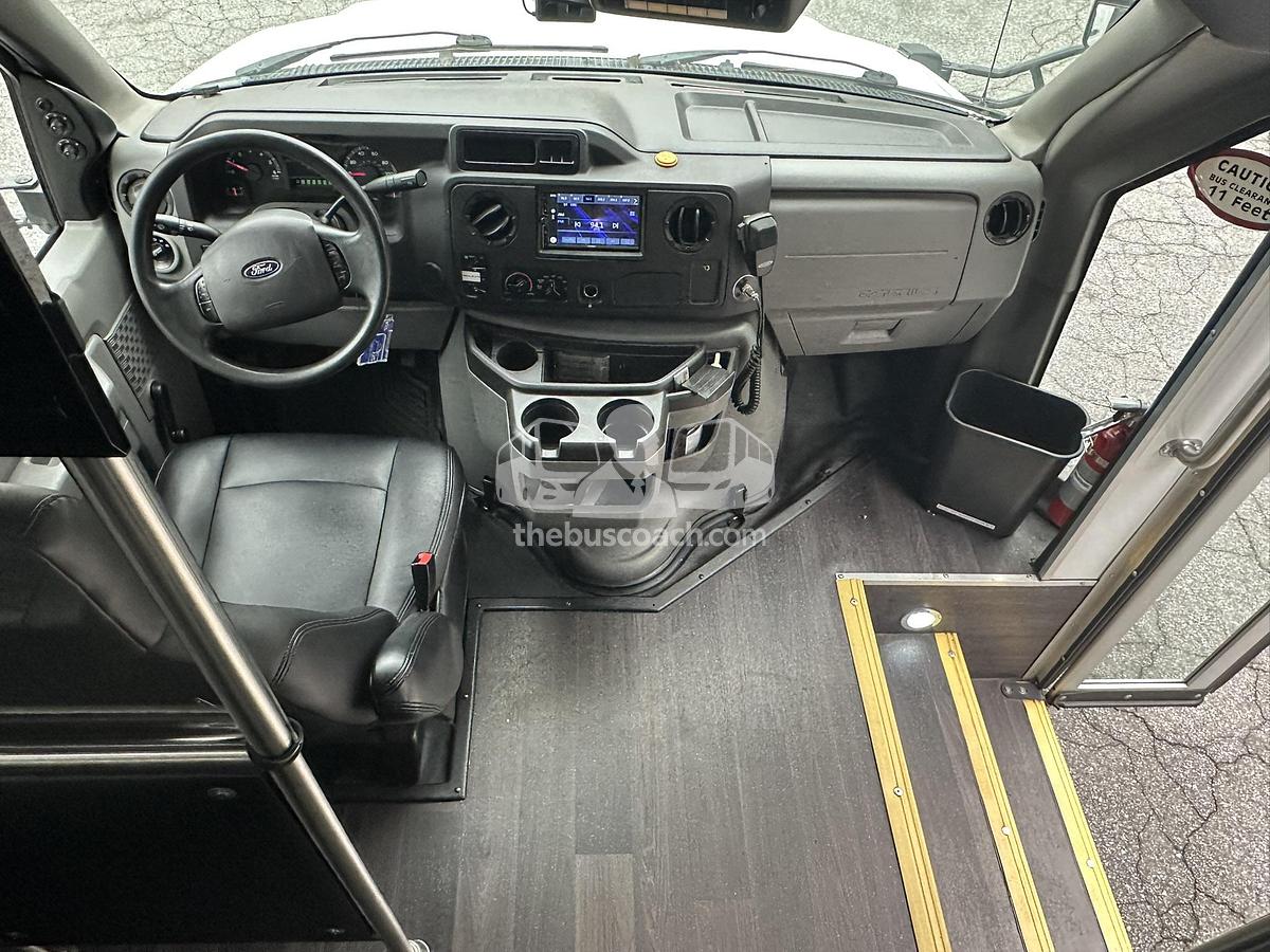 Used 2018 GRECH GM-33