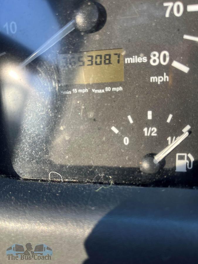 Used 2017 VAN HOOL CX45