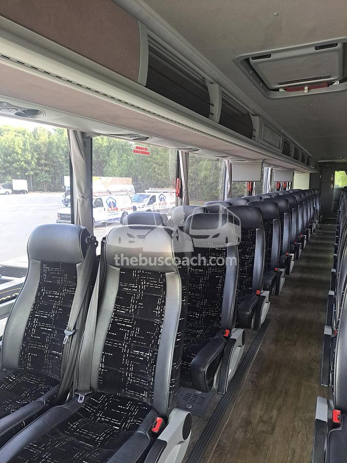Used 2023 TEMSA TS45 ADA