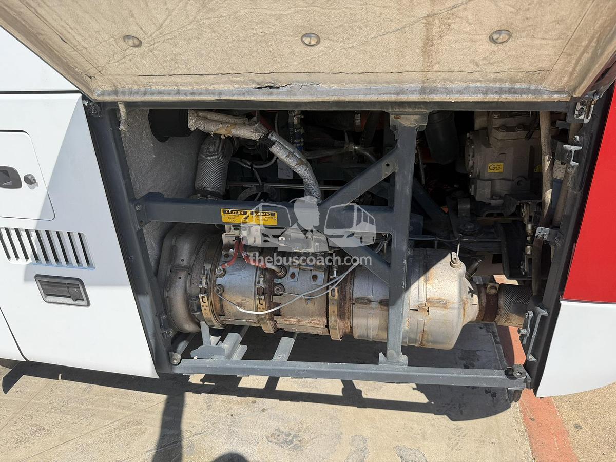 Used 2020 TEMSA TS30