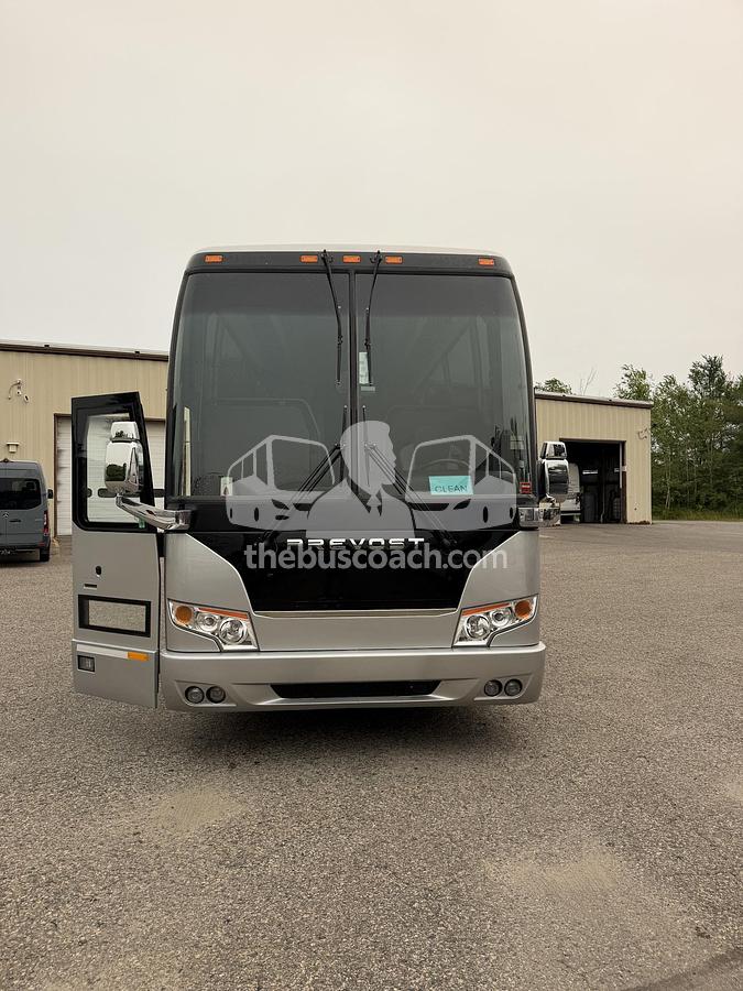 Used 2019 PREVOST H345