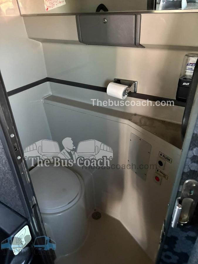 Used 2019 PREVOST H3-45