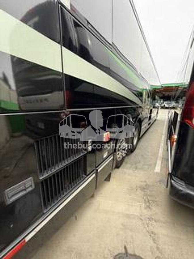 Used 2016 PREVOST H3-45