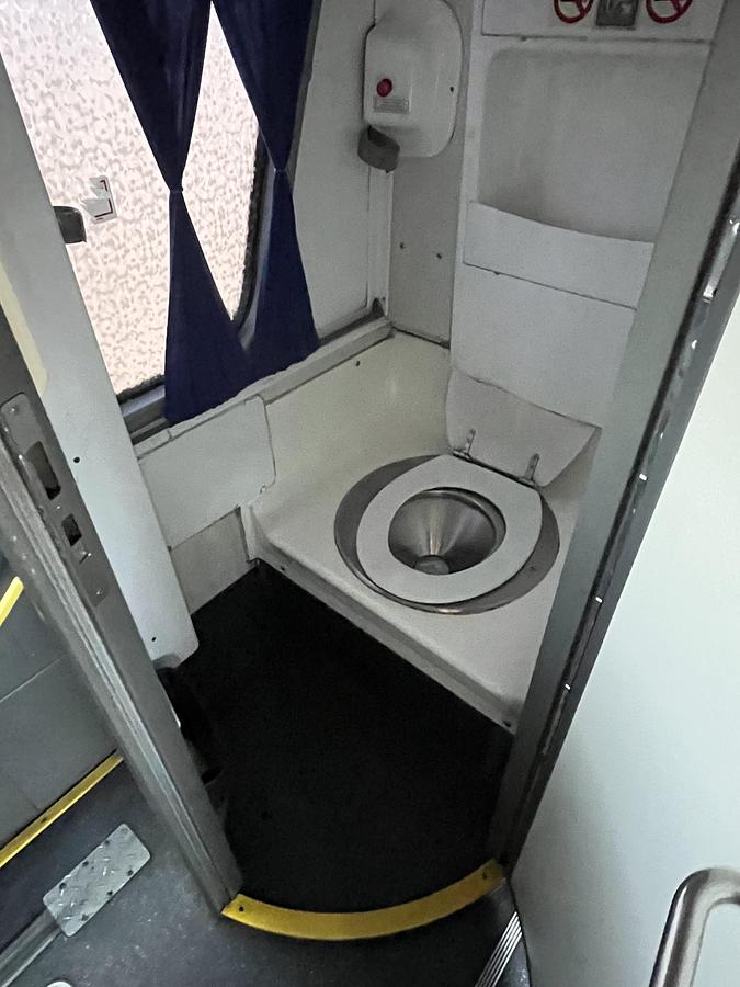 Used 2014 VAN HOOL TX45