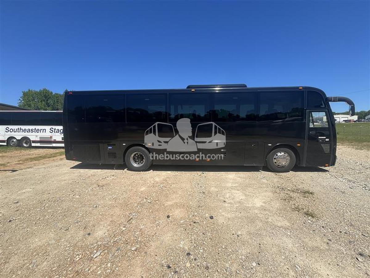 Used 2014 TEMSA TS35
