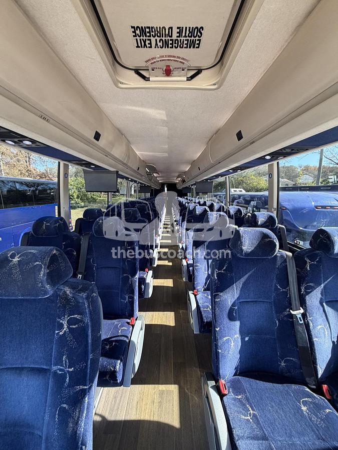 Used 2017 PREVOST H345