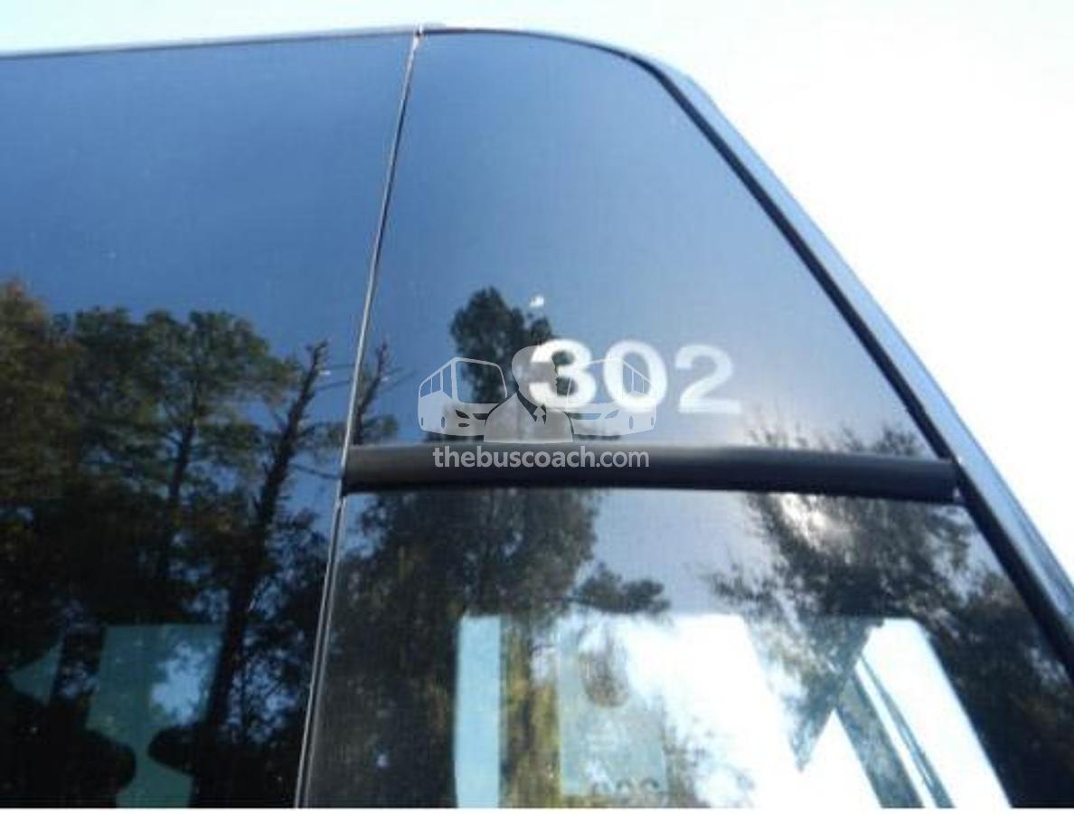 Used 2024 PREVOST H3-45