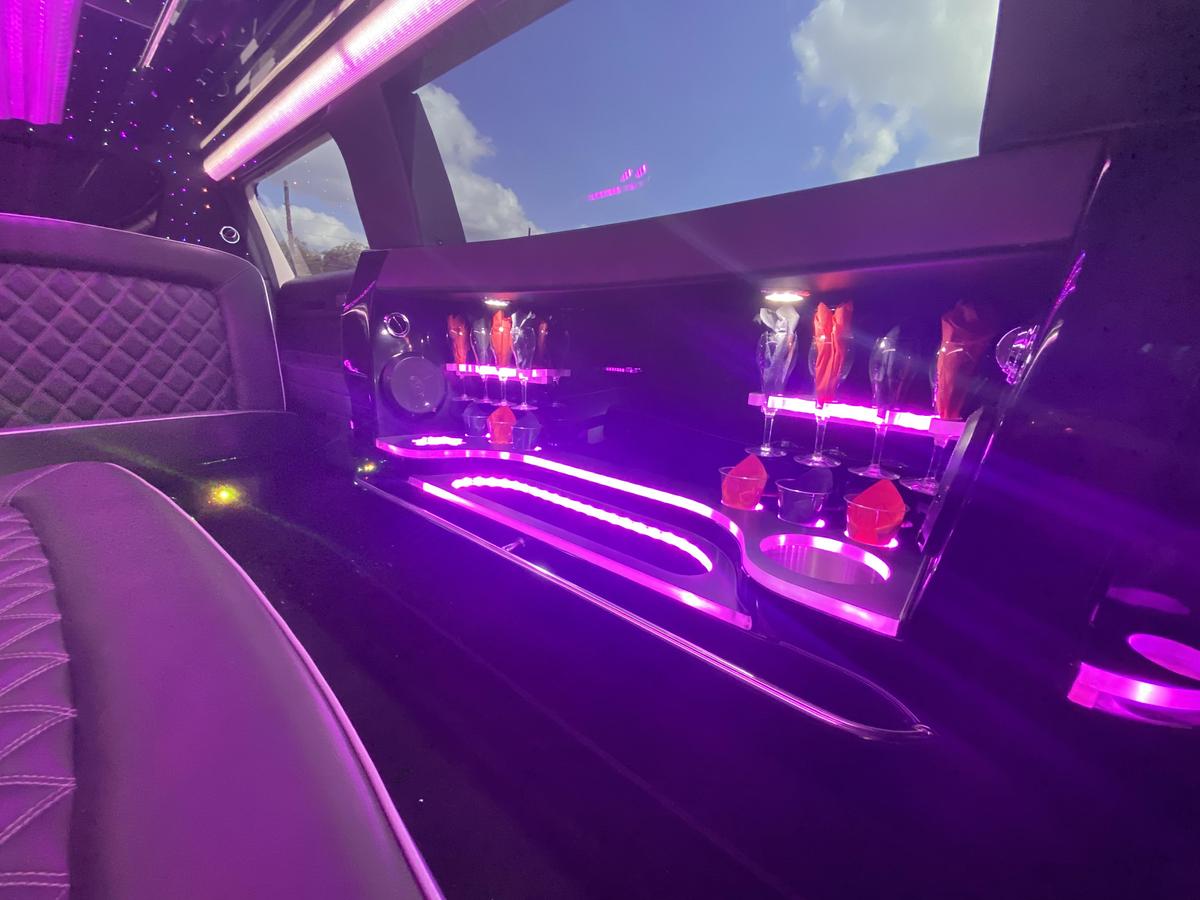 Used 2017 Lincoln MKT