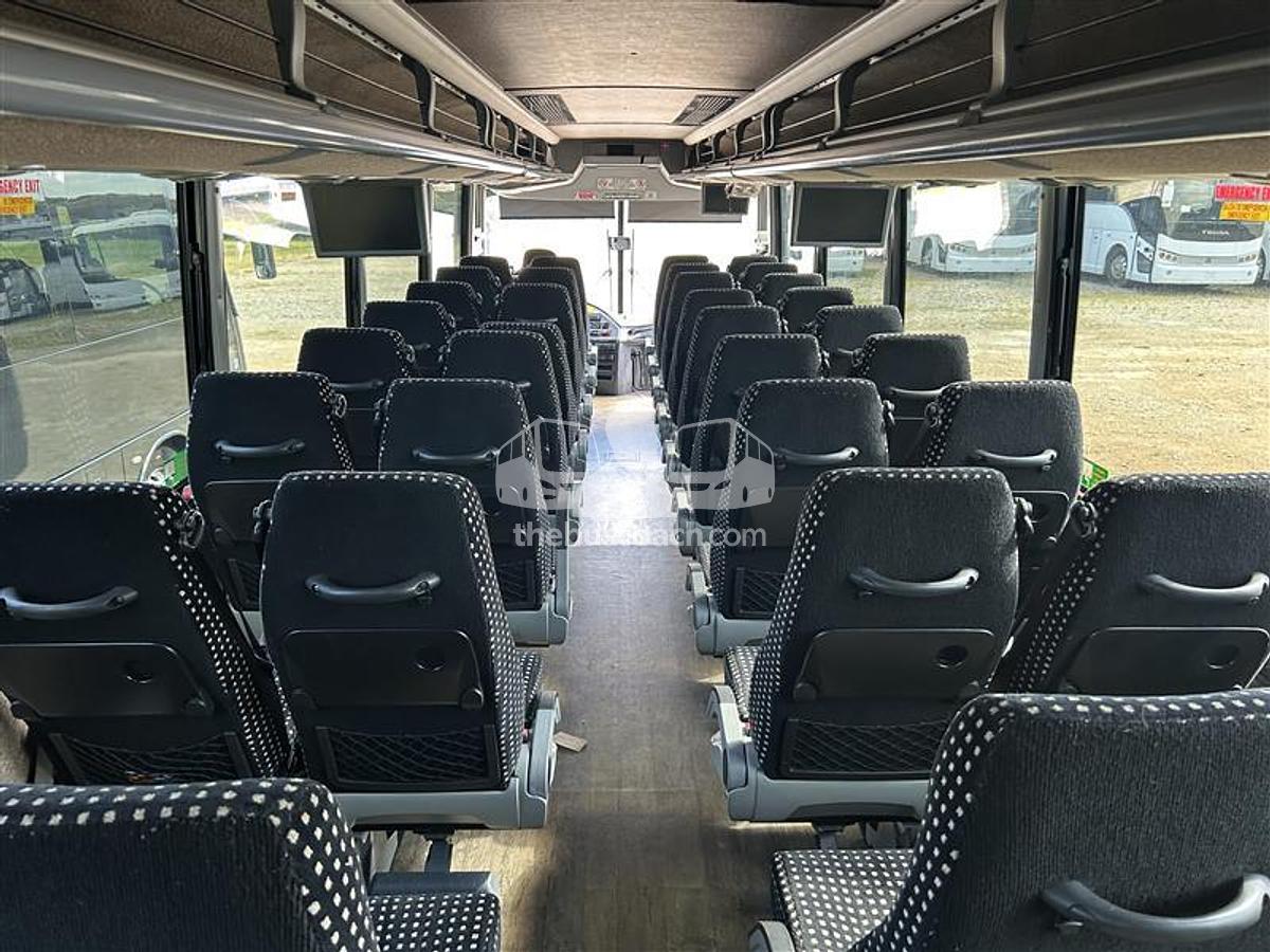 Used TEMSA TS35
