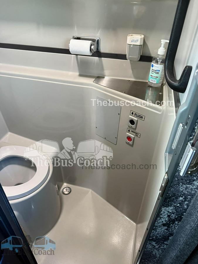 Used 2019 PREVOST H3-45