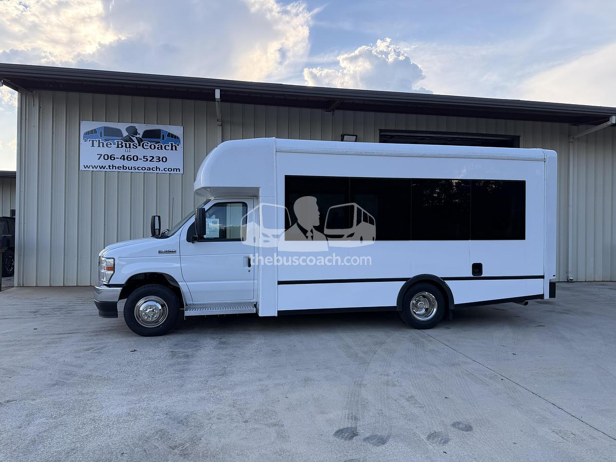 2026 Trupath Vindicator E450