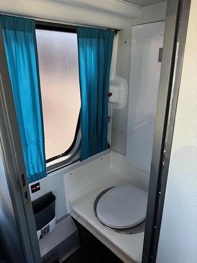 Used 2016 VAN HOOL TX45