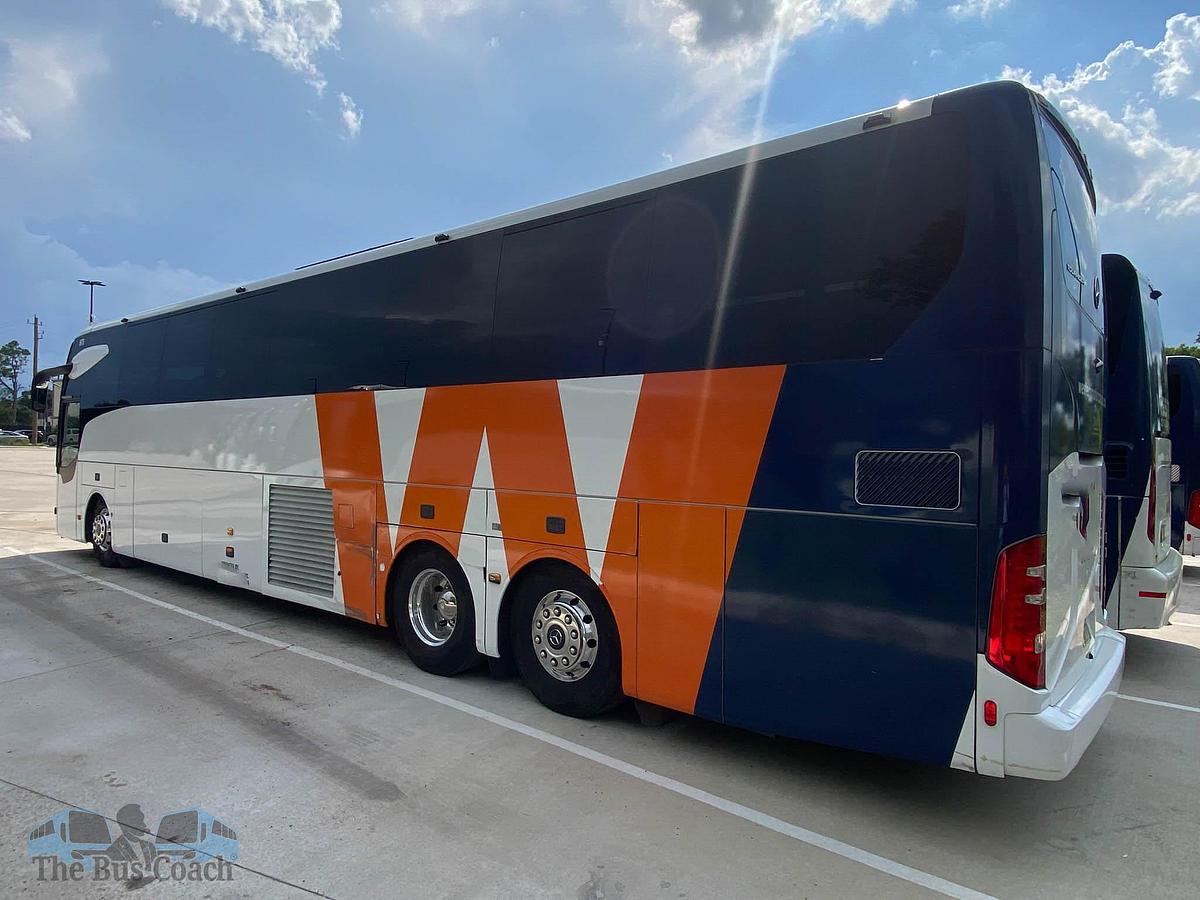 Used 2023 MERCEDES BENZ Tourrider