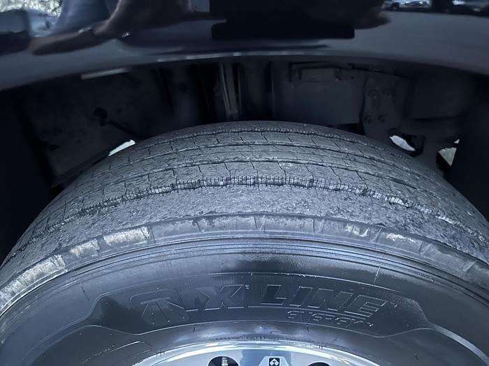 Used 2018 VOLVO 9700