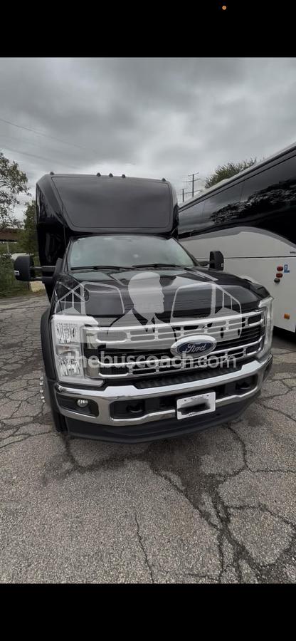 Used 2024 GRECH GM-33