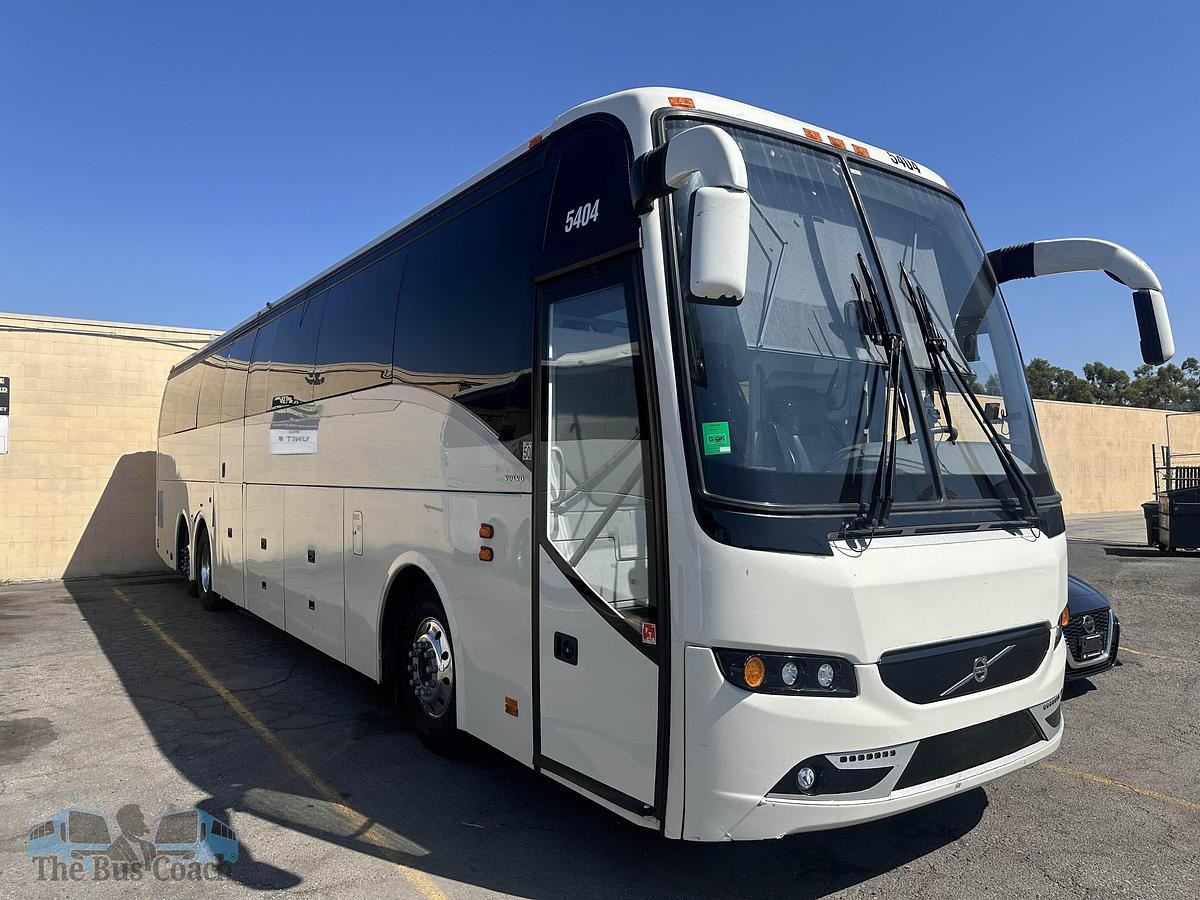 Used 2023 VOLVO 9700