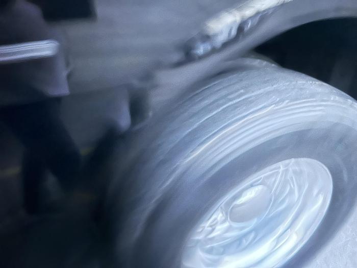 Used 2018 VOLVO 9700