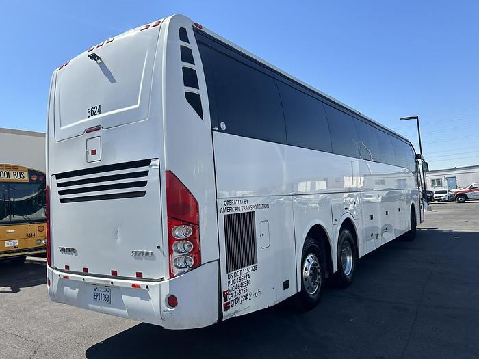 Used 2017 VOLVO 9700