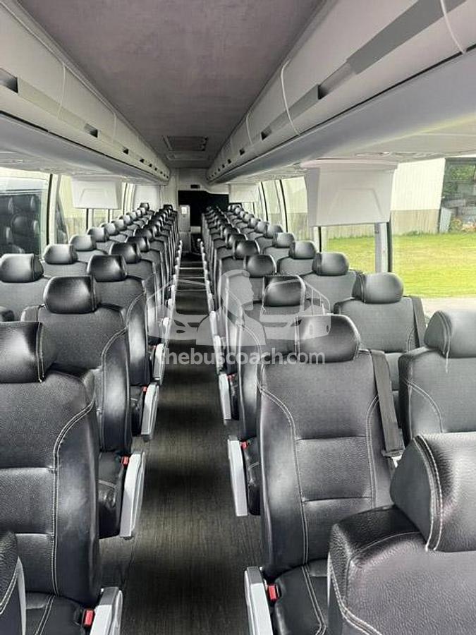 Used 2019 VOLVO 9700
