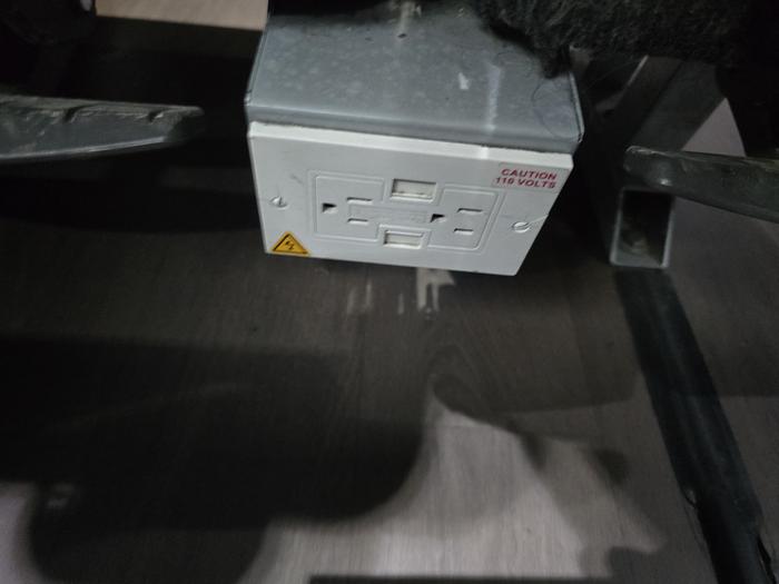 Used 2016 IRIZAR I6 ADA