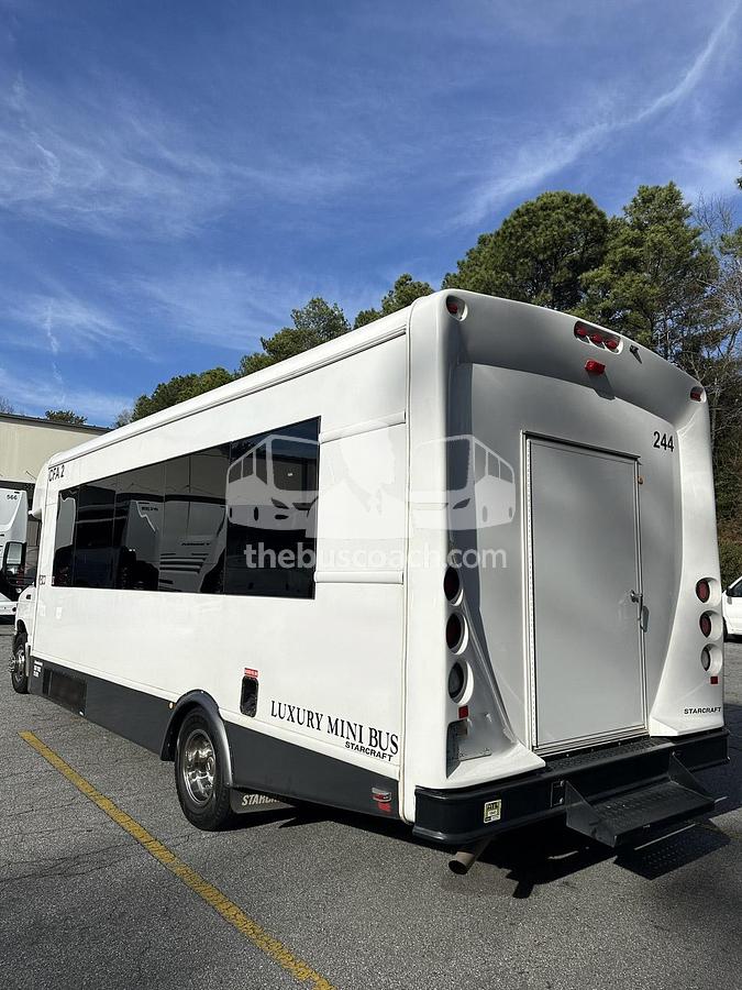 Used 2018 GRECH GM-33