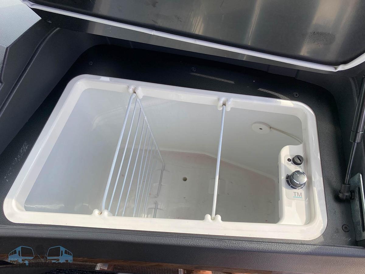 Used 2022 MERCEDES BENZ Tourrider
