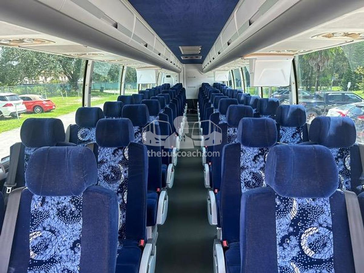 Used 2013 VOLVO 9700