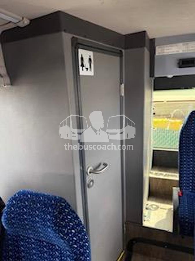 Used 2020 TEMSA TS30