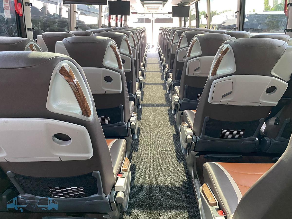 Used 2022 MERCEDES BENZ Tourrider