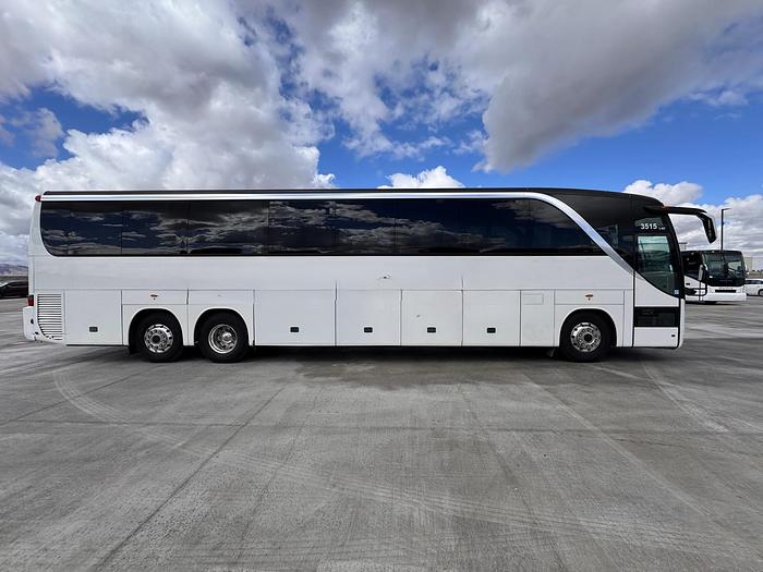 Used 2005 SETRA S417 HDH