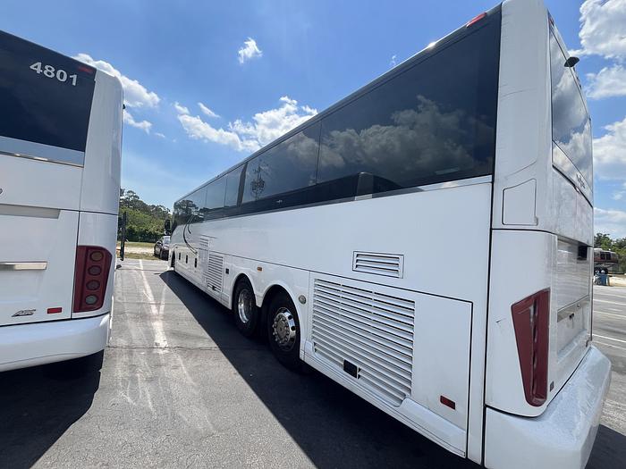 Used 2018 Van Hool CX45