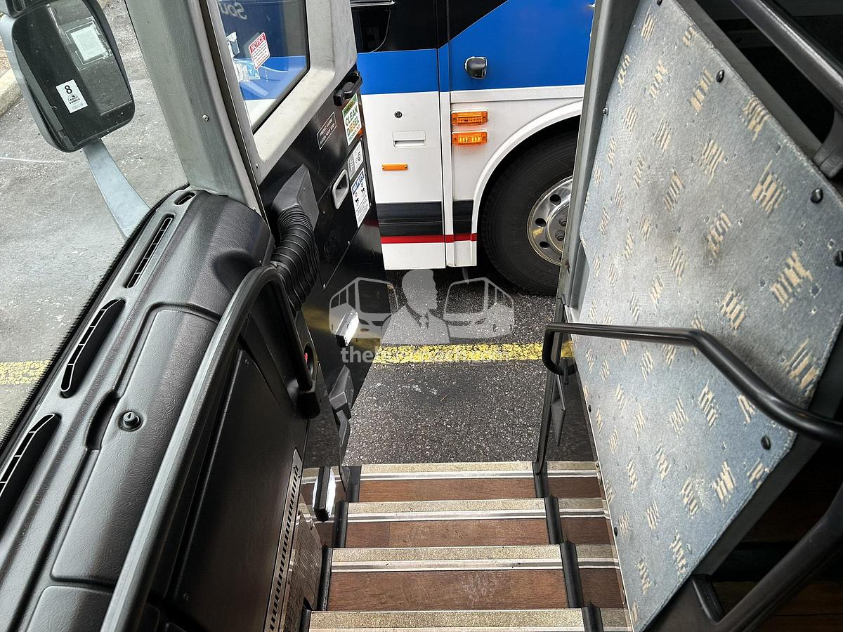 Used 2013 PREVOST X3-45 ADA