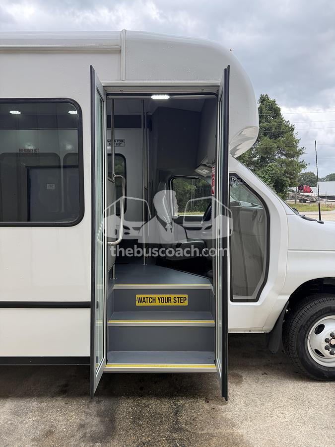 2026 TruPath Vindicator E350