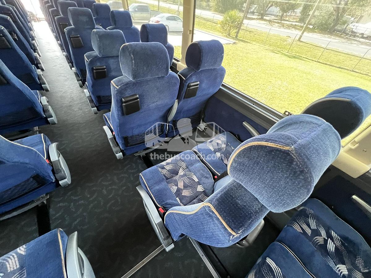 Used 2014 PREVOST H3-45