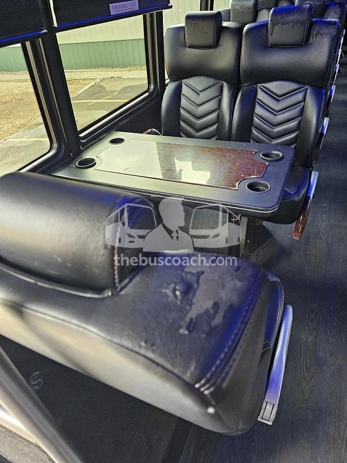 Used 2016 GRECH GM45