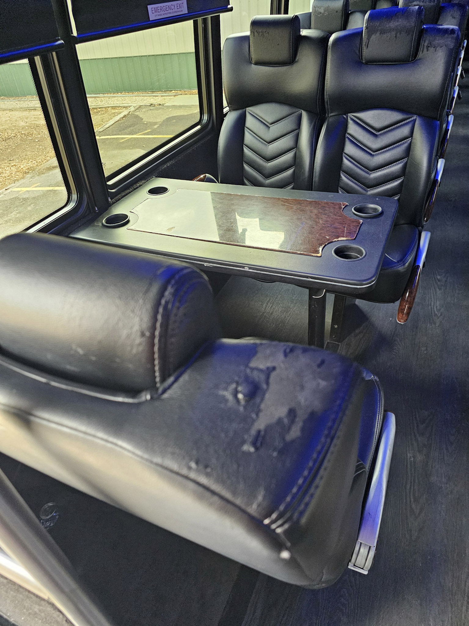 Used 2016 GRECH GM45