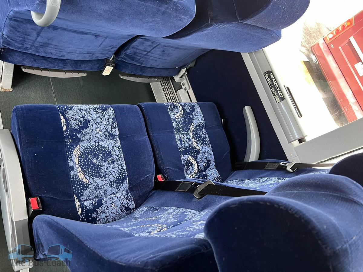 Used 2013 VOLVO 9700