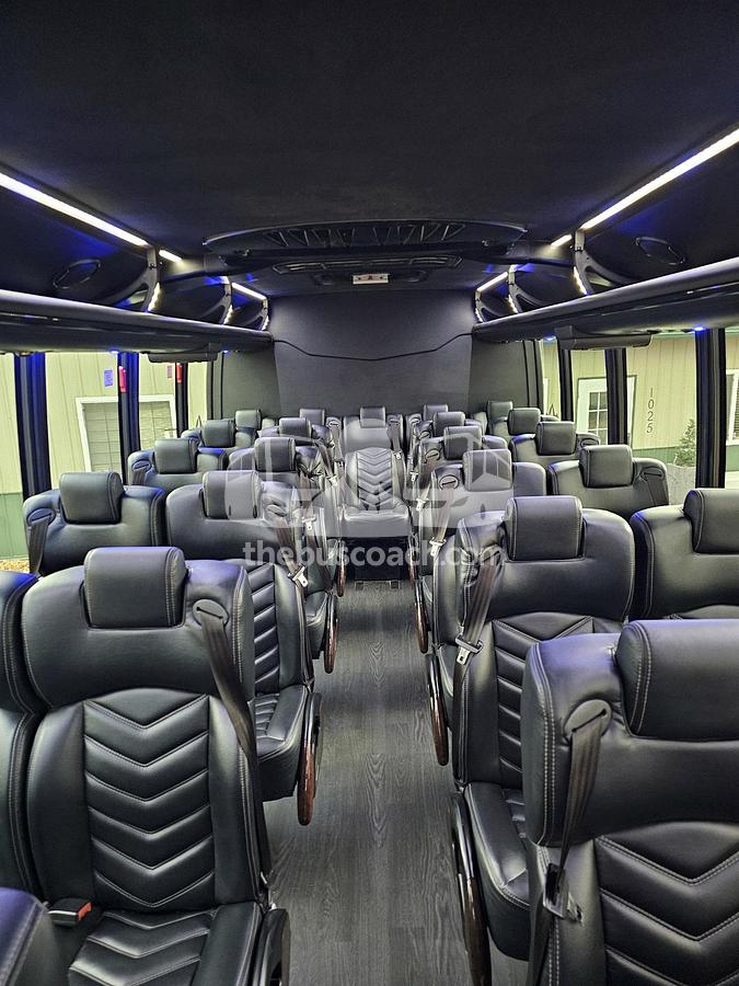 Used 2018 GRECH GM40