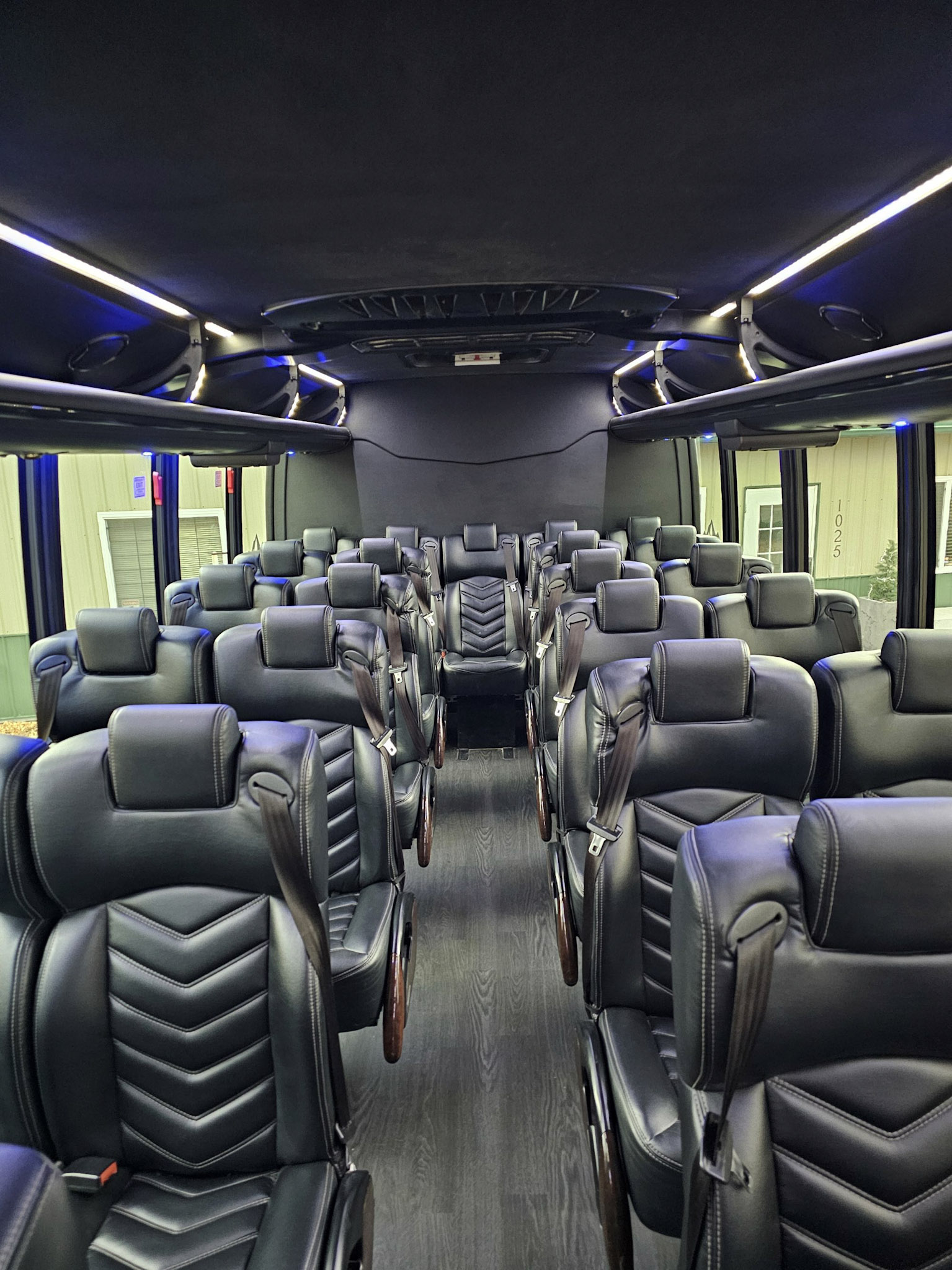 Used 2018 GRECH GM40