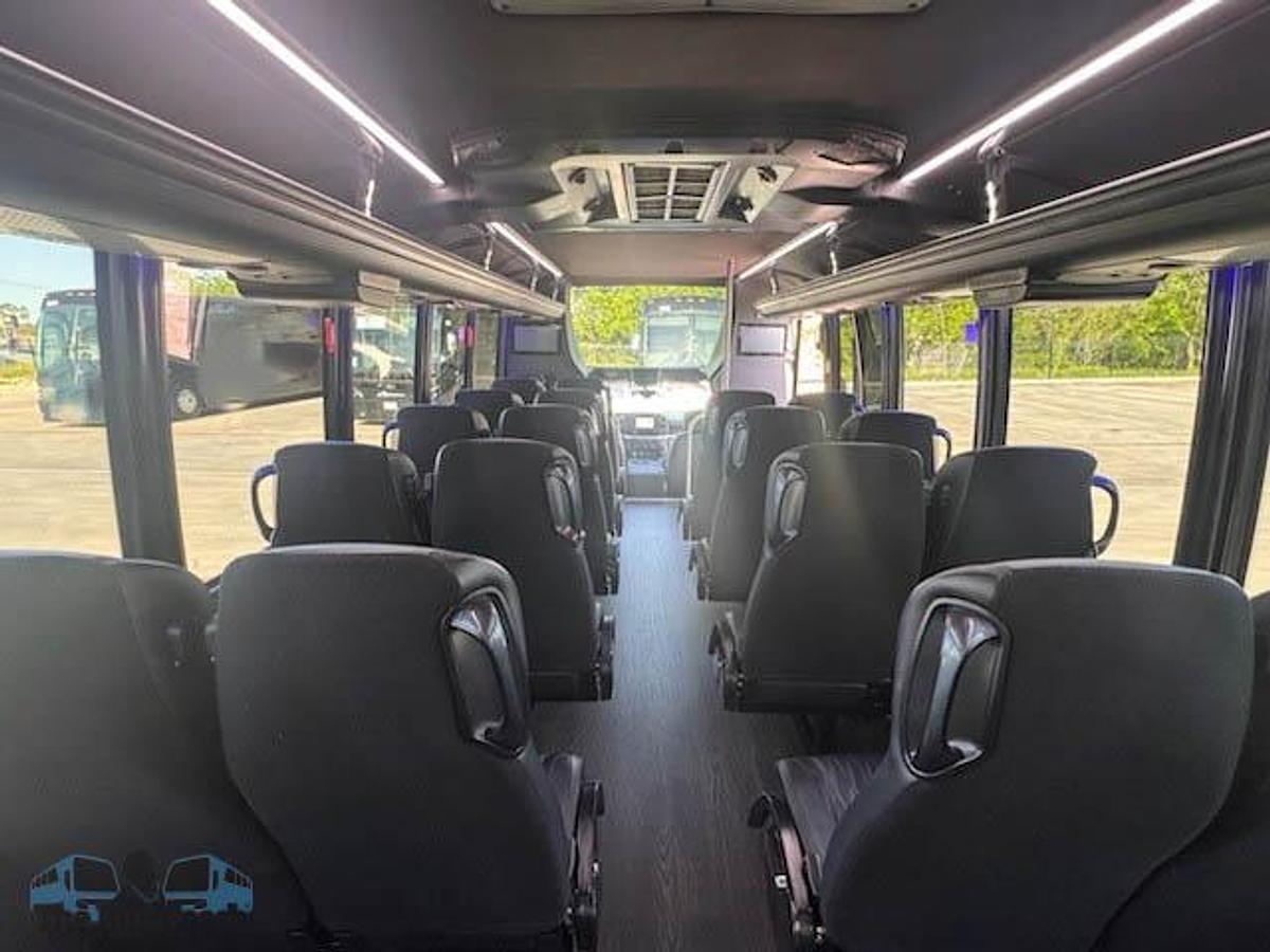 Used 2023 GRECH GM-33