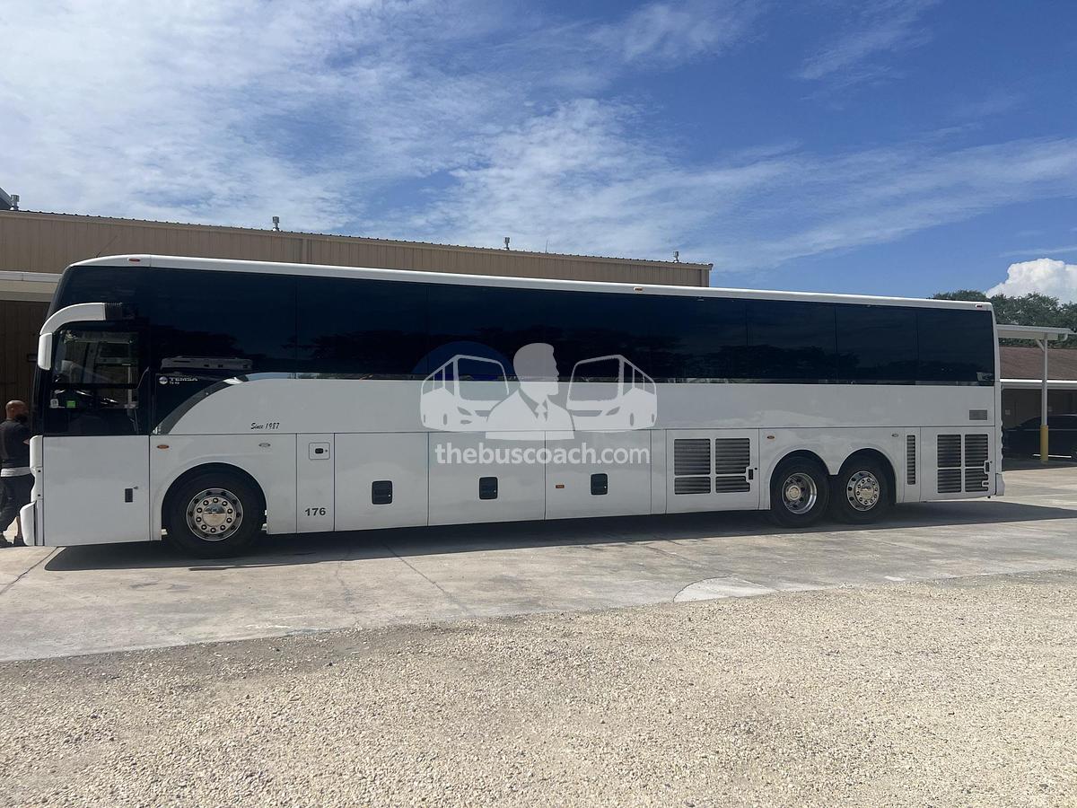 Used 2015 TEMSA TS45