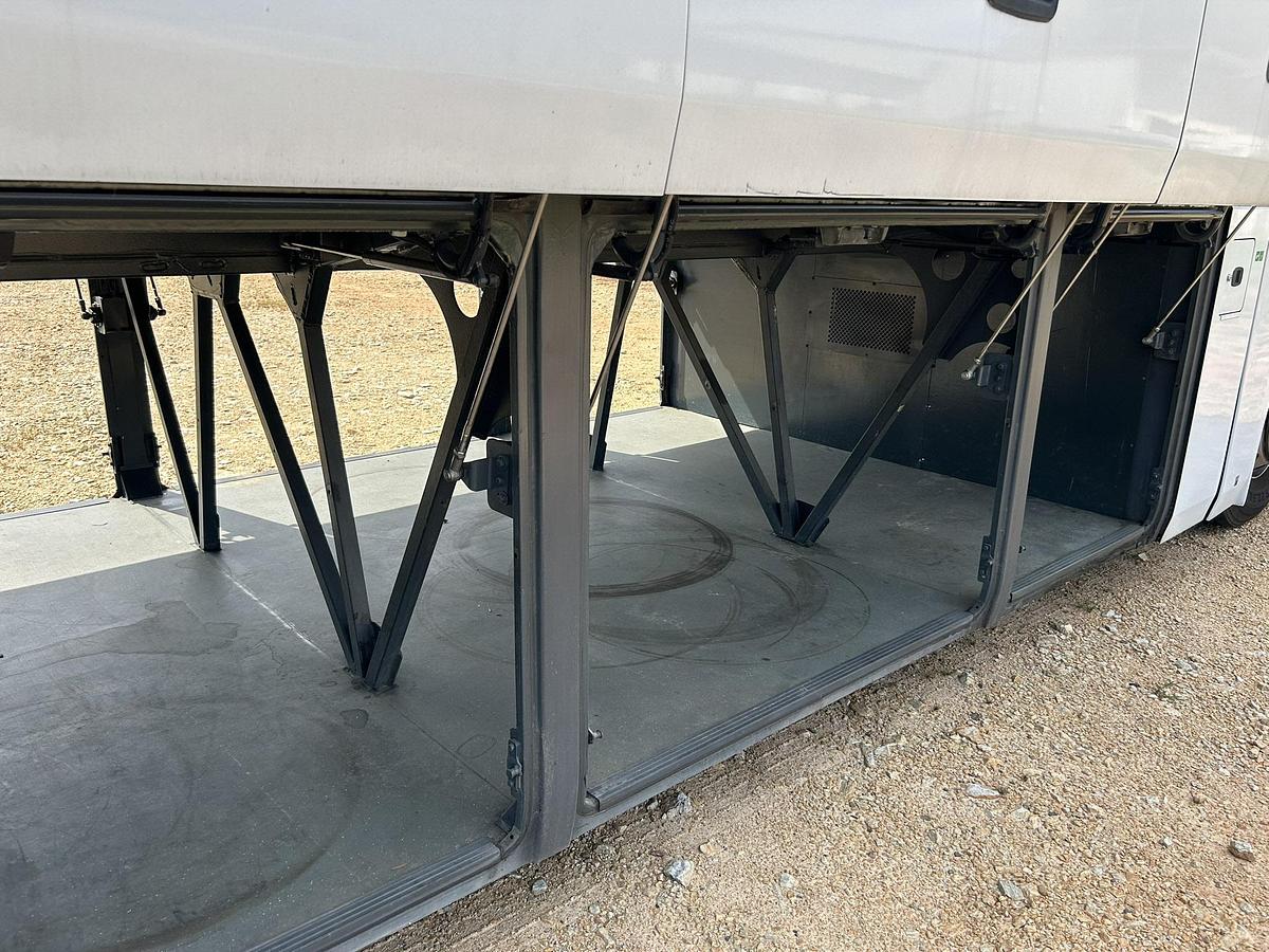 Used 2017 TEMSA TS45