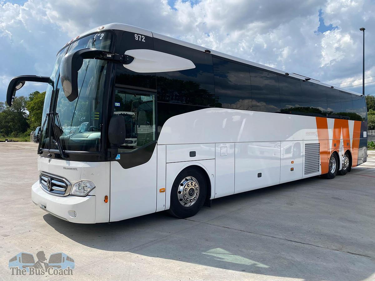 Used 2022 MERCEDES BENZ Tourrider