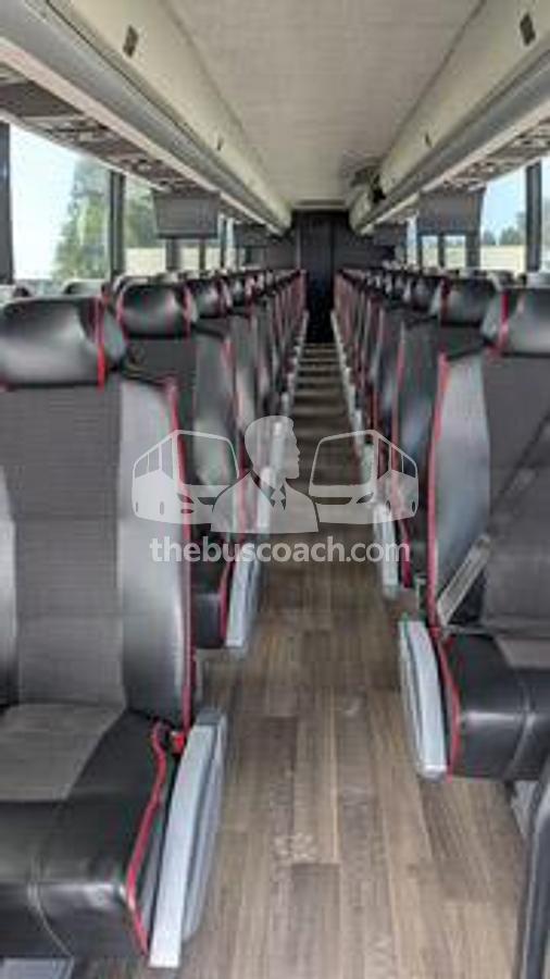 Used 2019 PREVOST H345