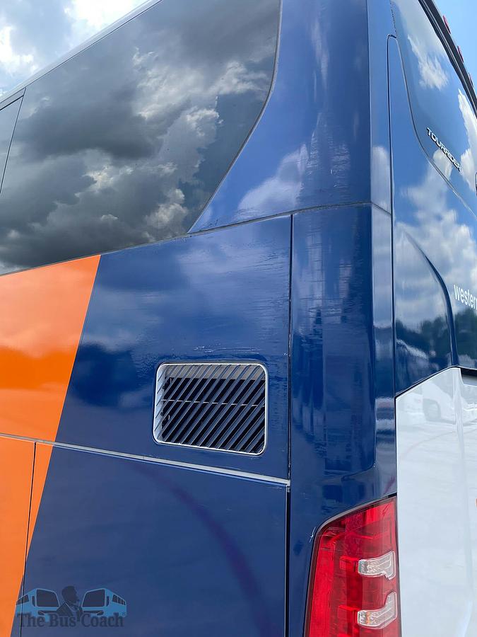 Used 2024 MERCEDES BENZ Tourrider