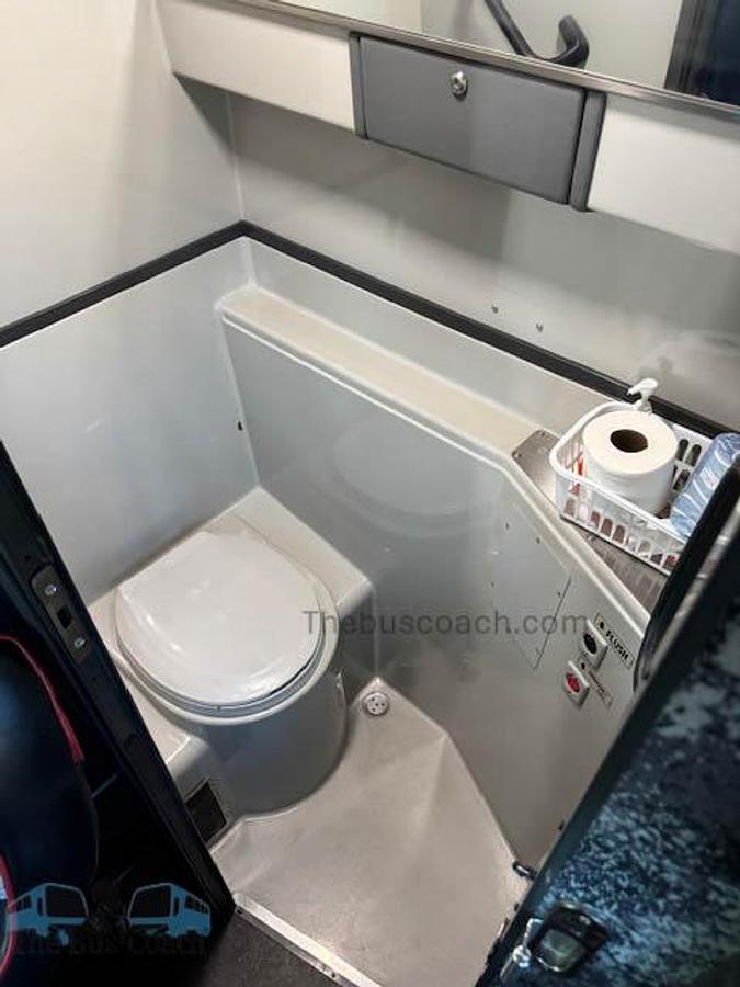 Used 2019 PREVOST H3-45