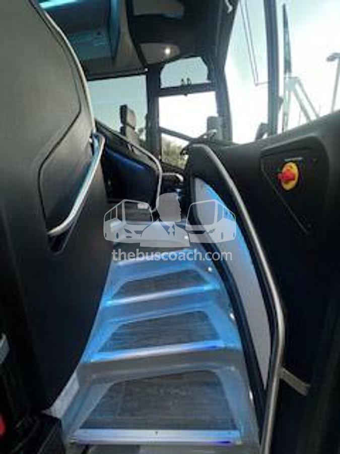 Used 2023 VAN HOOL