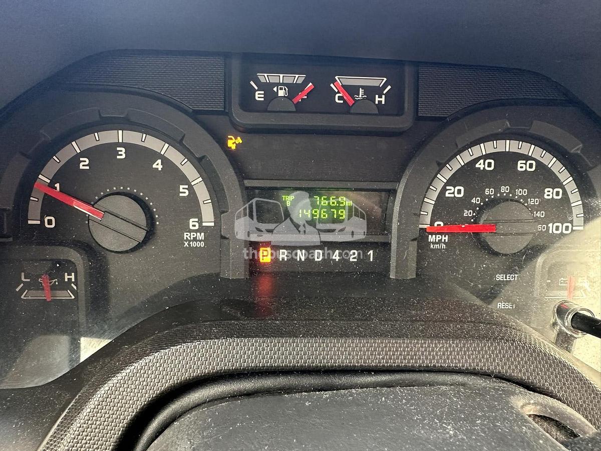 Used 2018 GRECH GM-33