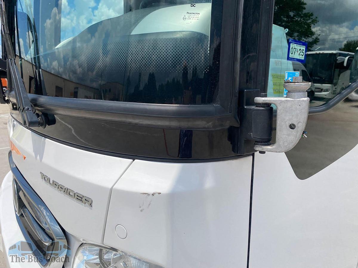 Used 2023 MERCEDES BENZ Tourrider