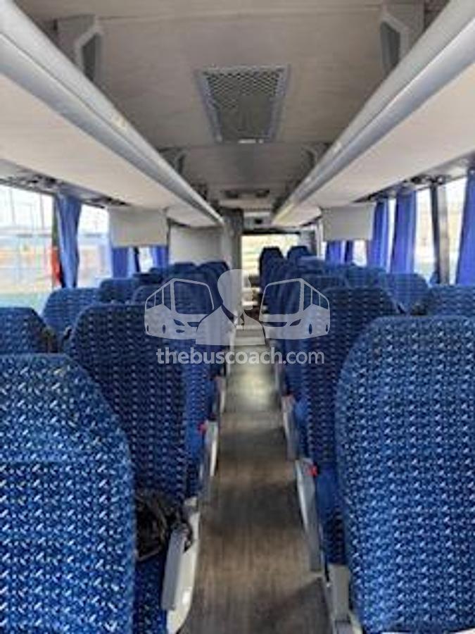 Used 2020 TEMSA TS30